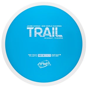 MVP Trail